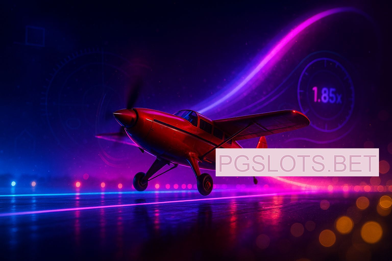 Como Jogar Aviator