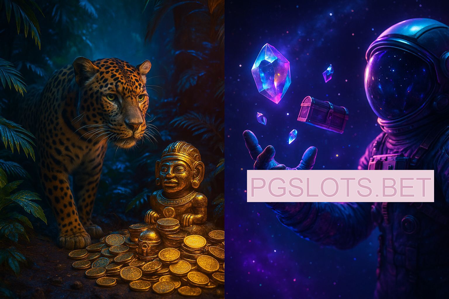 Jogos Populares