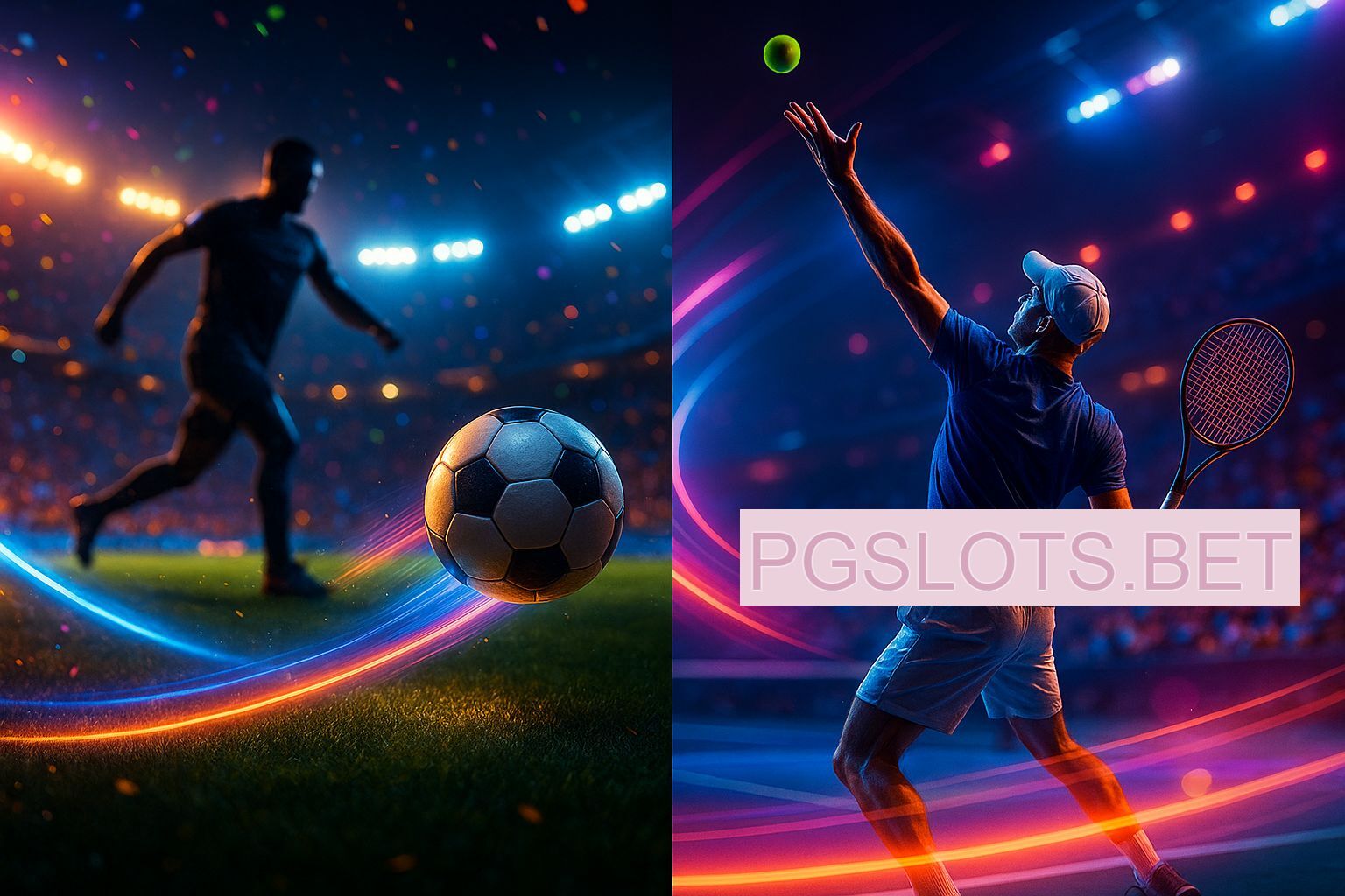 Eventos Esportivos
