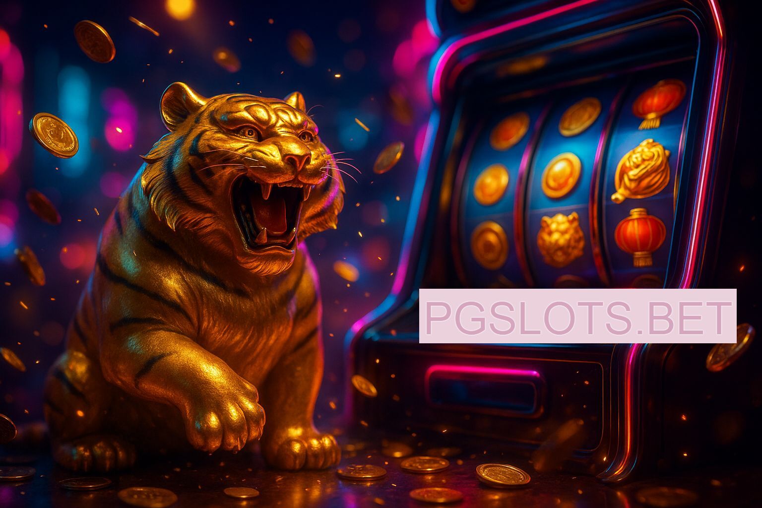 Como Jogar Fortune Tiger