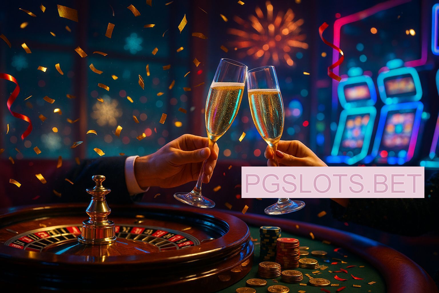 Jogos Festivos